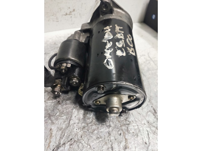 Recambio de motor arranque para opel omega b design edition berlina referencia OEM IAM   