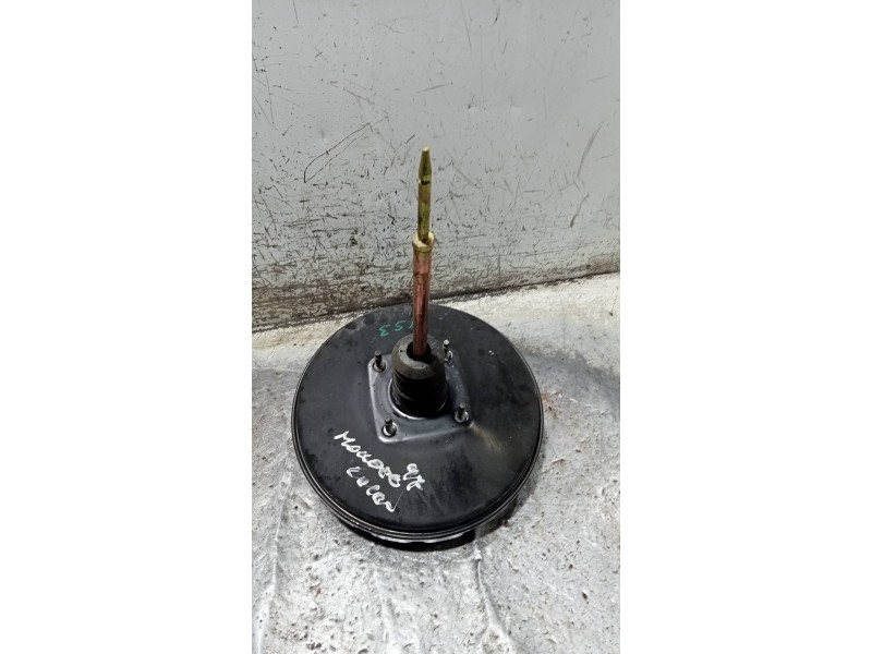Recambio de servofreno para ford mondeo berlina (gd) ghia referencia OEM IAM 97BB2B195GB  
