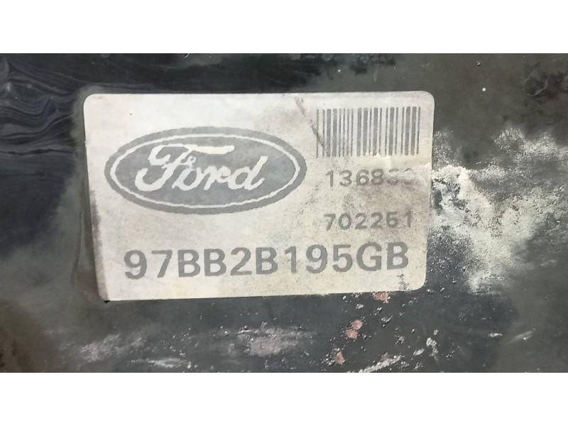 Recambio de servofreno para ford mondeo berlina (gd) ghia referencia OEM IAM 97BB2B195GB  