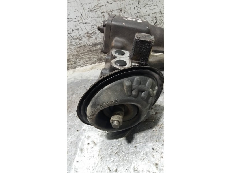 Recambio de caja direccion para opel omega b design edition berlina referencia OEM IAM 8052315  