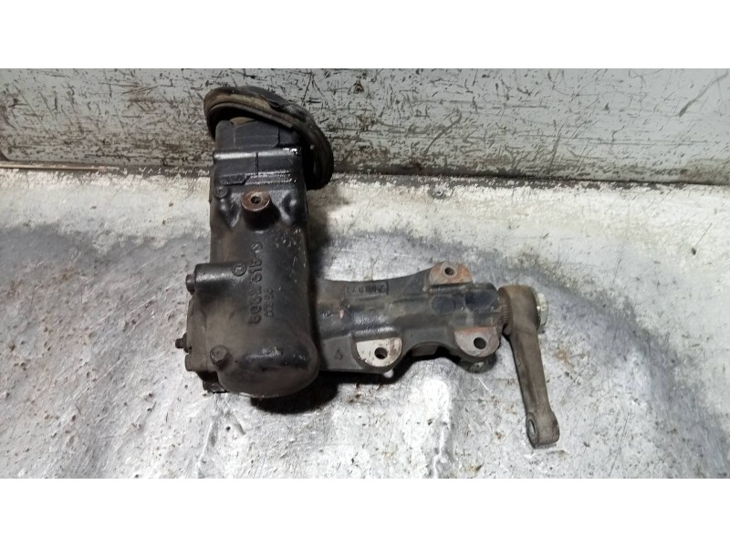 Recambio de caja direccion para opel omega b design edition berlina referencia OEM IAM 8052315  