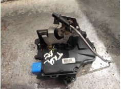 Recambio de motor cierre centralizado trasero derecho para audi a8 (4e2) 4.2 quattro referencia OEM IAM 4E0839016   2
