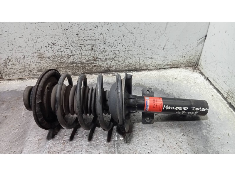 Recambio de amortiguador delantero izquierdo para ford mondeo berlina (gd) ghia referencia OEM IAM 111500312333  