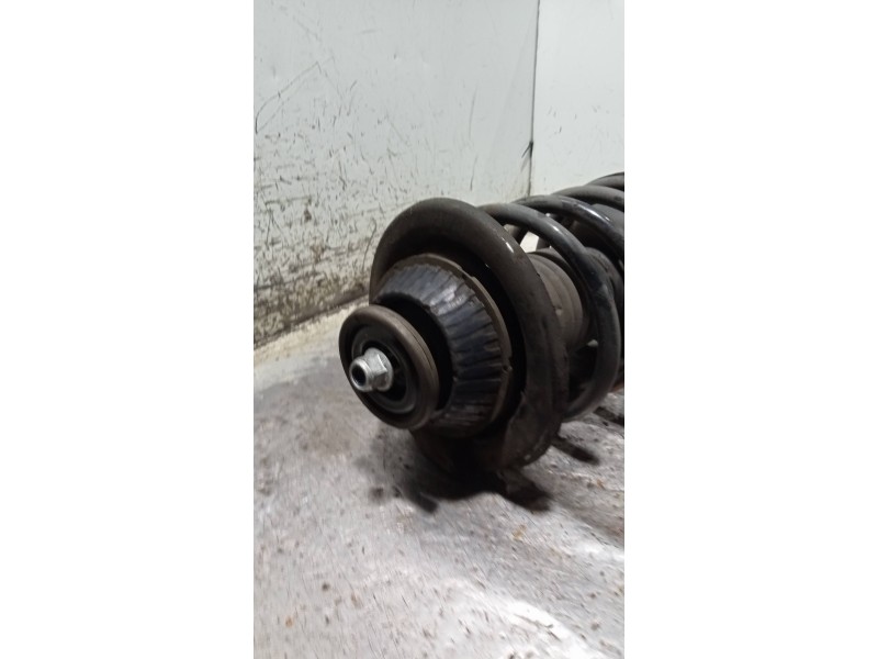 Recambio de amortiguador delantero izquierdo para ford mondeo berlina (gd) ghia referencia OEM IAM 111500312333  
