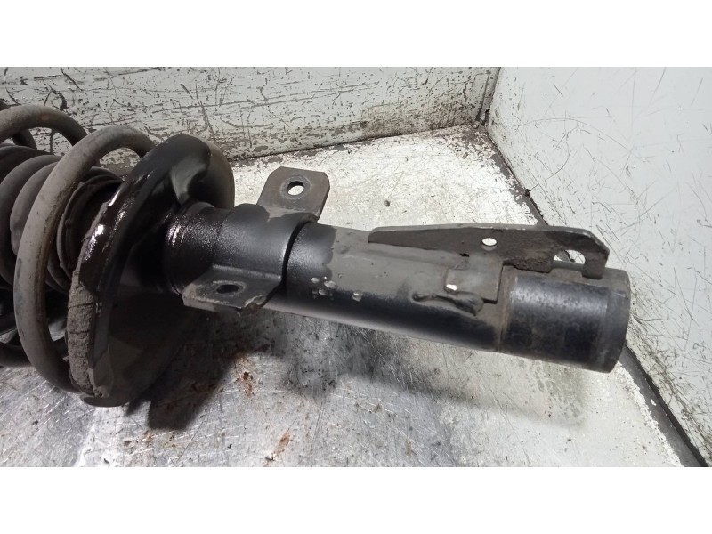 Recambio de amortiguador delantero izquierdo para ford mondeo berlina (gd) ghia referencia OEM IAM 111500312333  