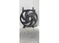 Recambio de electroventilador para renault rapid/express (f40) 1.9 d familiar (f40p) referencia OEM IAM   