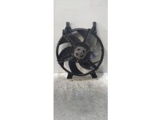 Recambio de electroventilador para renault rapid/express (f40) 1.9 d familiar (f40p) referencia OEM IAM    2