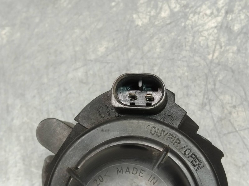 Recambio de faro antiniebla derecho para bmw x5 (e53) 3.0i referencia OEM IAM   