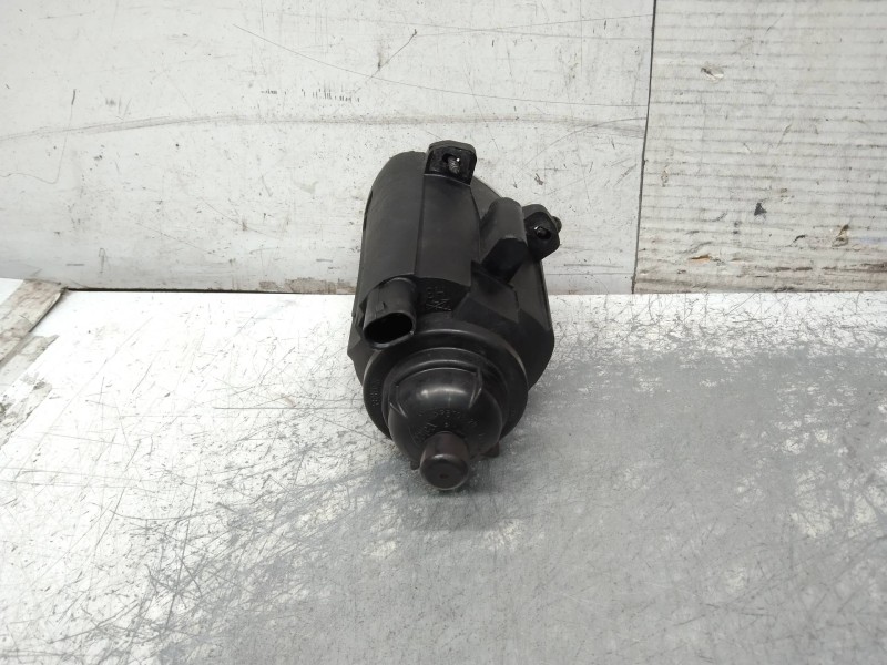 Recambio de faro antiniebla izquierdo para bmw x5 (e53) 3.0i referencia OEM IAM   