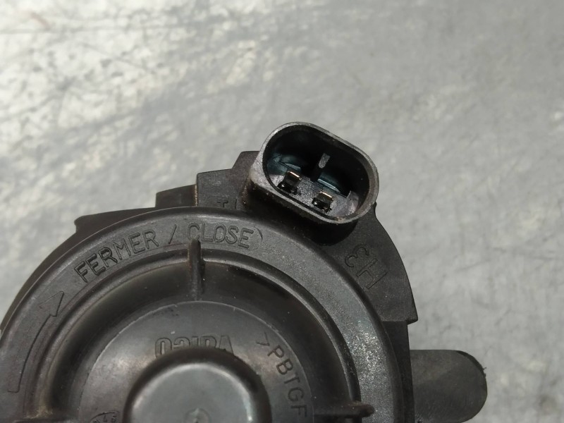 Recambio de faro antiniebla izquierdo para bmw x5 (e53) 3.0i referencia OEM IAM   