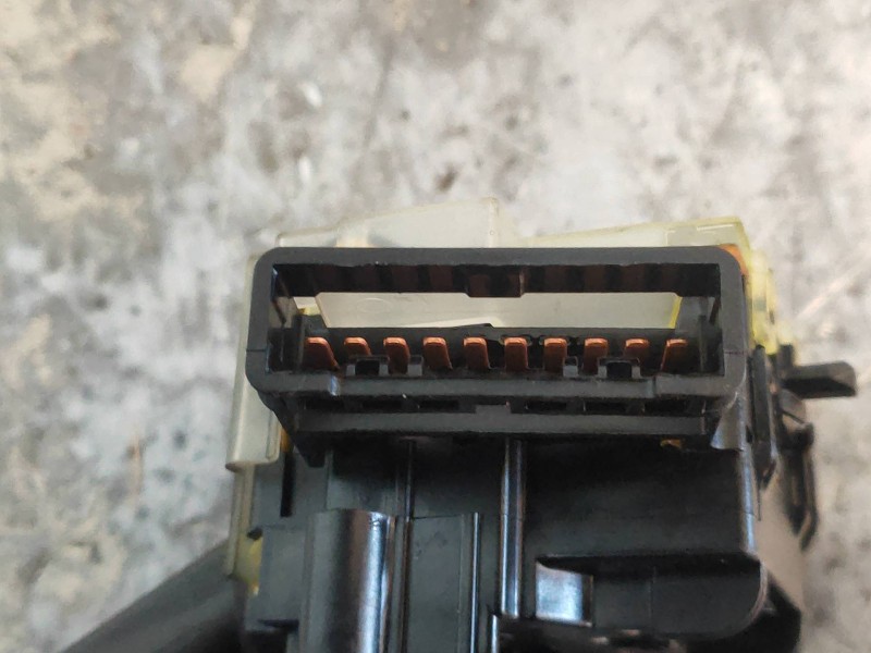 Recambio de mando limpia para kia picanto 1.1 crdi active referencia OEM IAM 3293PA  