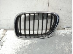 Recambio de rejilla delantera para bmw x5 (e53) 3.0i referencia OEM IAM   IZQUIERDA