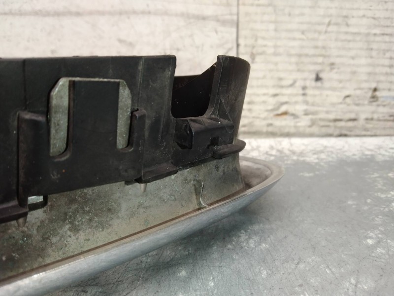 Recambio de rejilla delantera para bmw x5 (e53) 3.0i referencia OEM IAM   IZQUIERDA