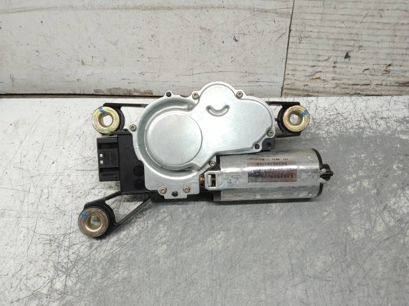 Recambio de motor limpia trasero para bmw x5 (e53) 3.0i referencia OEM IAM 840237204 24012955 