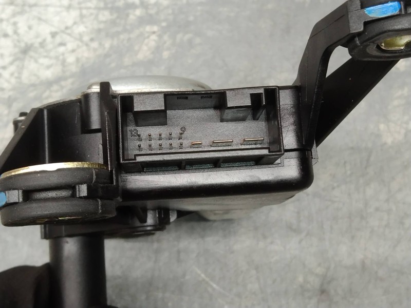 Recambio de motor limpia trasero para bmw x5 (e53) 3.0i referencia OEM IAM 840237204 24012955 