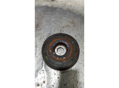 Recambio de polea cigueñal para citroen c4 picasso 1.6 16v hdi fap referencia OEM IAM    2