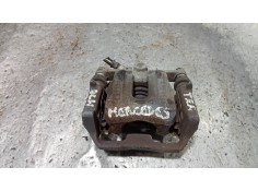 Recambio de pinza freno trasera derecha para mercedes clase b (w245) 200 cdi (245.208) referencia OEM IAM   