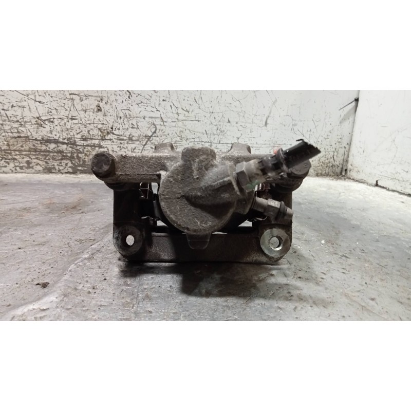 Recambio de pinza freno trasera derecha para mercedes clase b (w245) 200 cdi (245.208) referencia OEM IAM   