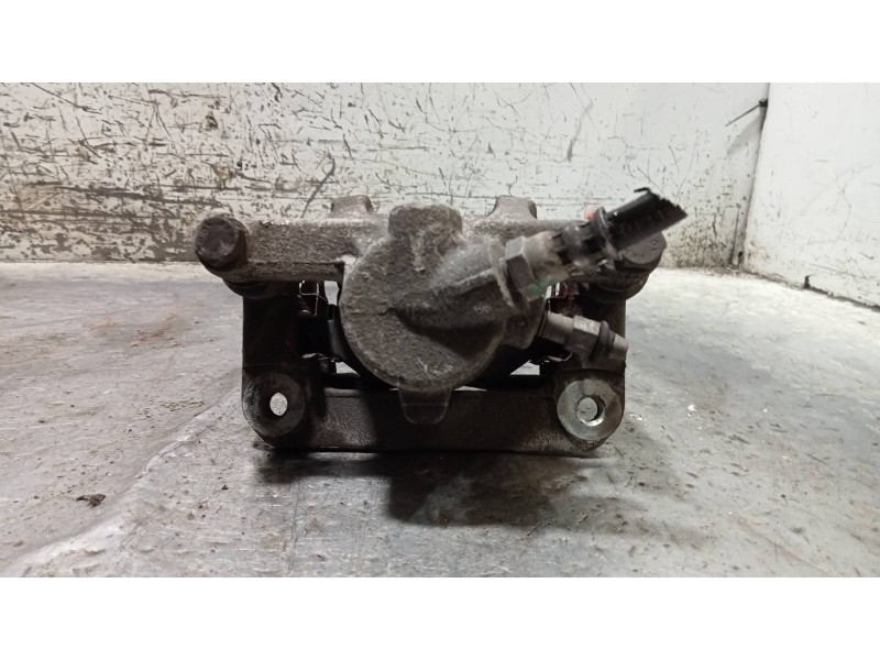 Recambio de pinza freno trasera derecha para mercedes clase b (w245) 200 cdi (245.208) referencia OEM IAM   