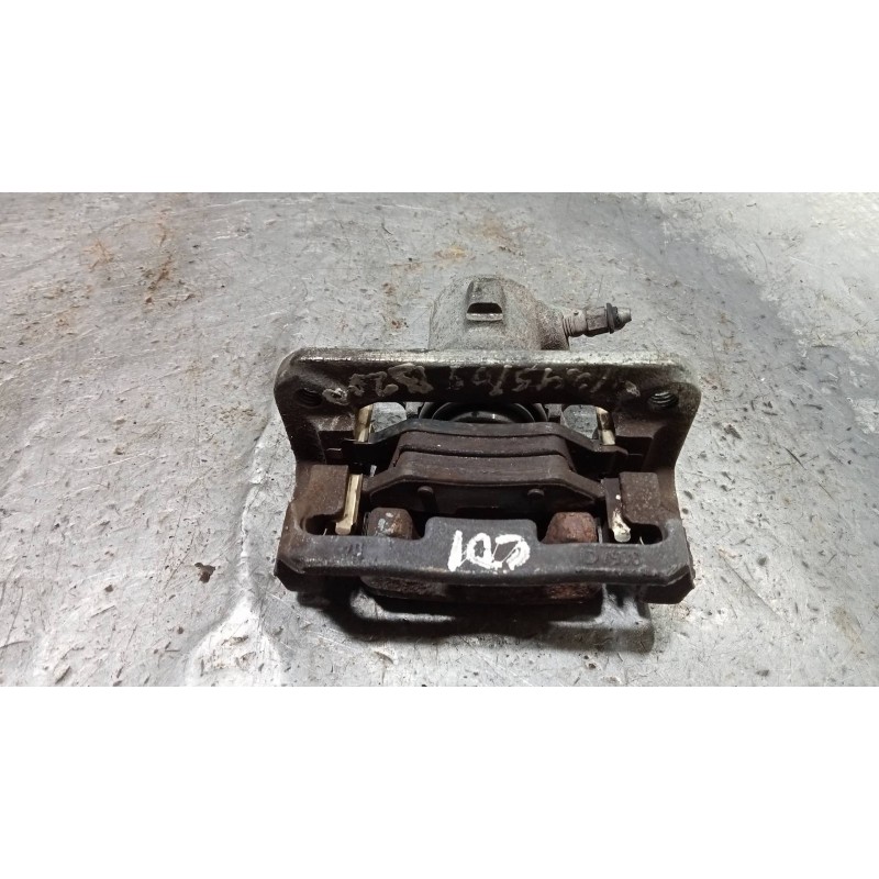 Recambio de pinza freno trasera derecha para mercedes clase b (w245) 200 cdi (245.208) referencia OEM IAM   