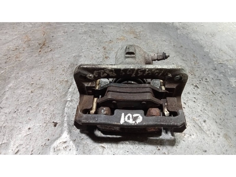 Recambio de pinza freno trasera derecha para mercedes clase b (w245) 200 cdi (245.208) referencia OEM IAM   