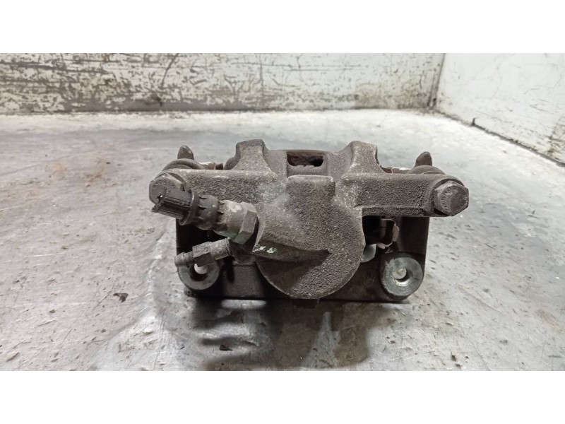 Recambio de pinza freno trasera izquierda para mercedes clase b (w245) 200 cdi (245.208) referencia OEM IAM   