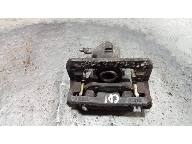 Recambio de pinza freno trasera izquierda para mercedes clase b (w245) 200 cdi (245.208) referencia OEM IAM   