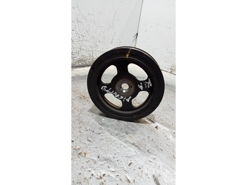 Recambio de polea cigueñal para kia picanto (ja) 1.0 cat referencia OEM IAM   