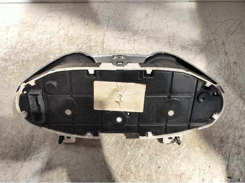 Recambio de cuadro instrumentos para ford fiesta (cb1) 1.4 16v cat referencia OEM IAM 8A6T10849EL  