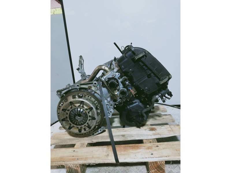 Recambio de motor completo para citroen c1 sx referencia OEM IAM 1KR 5357669 
