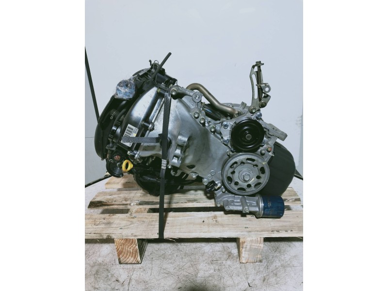 Recambio de motor completo para citroen c1 sx referencia OEM IAM 1KR 5357669 