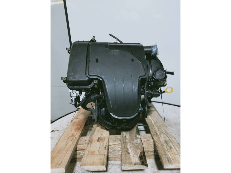 Recambio de motor completo para citroen c1 sx referencia OEM IAM 1KR 5357669 