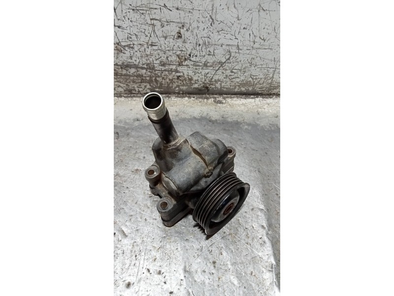 Recambio de bomba direccion para ford fiesta (cbk) fun referencia OEM IAM   
