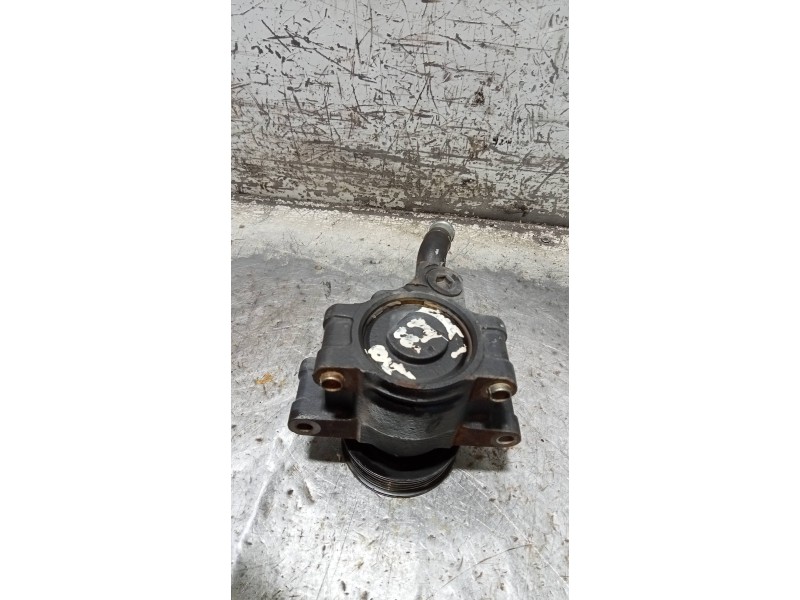 Recambio de bomba direccion para ford fiesta (cbk) fun referencia OEM IAM   