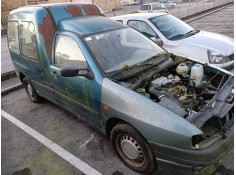 seat inca (6k9) del año 1997