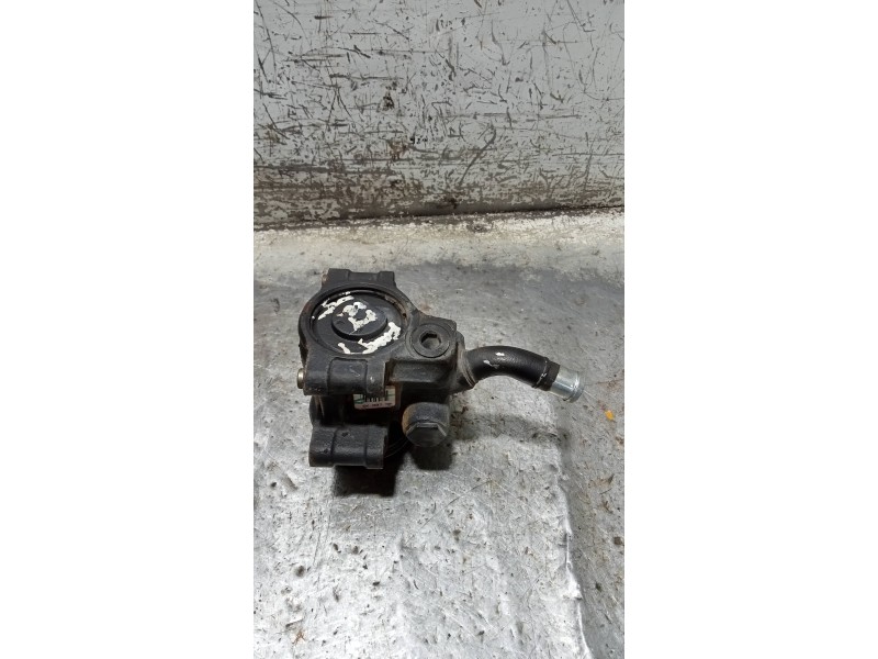 Recambio de bomba direccion para ford fiesta (cbk) fun referencia OEM IAM   