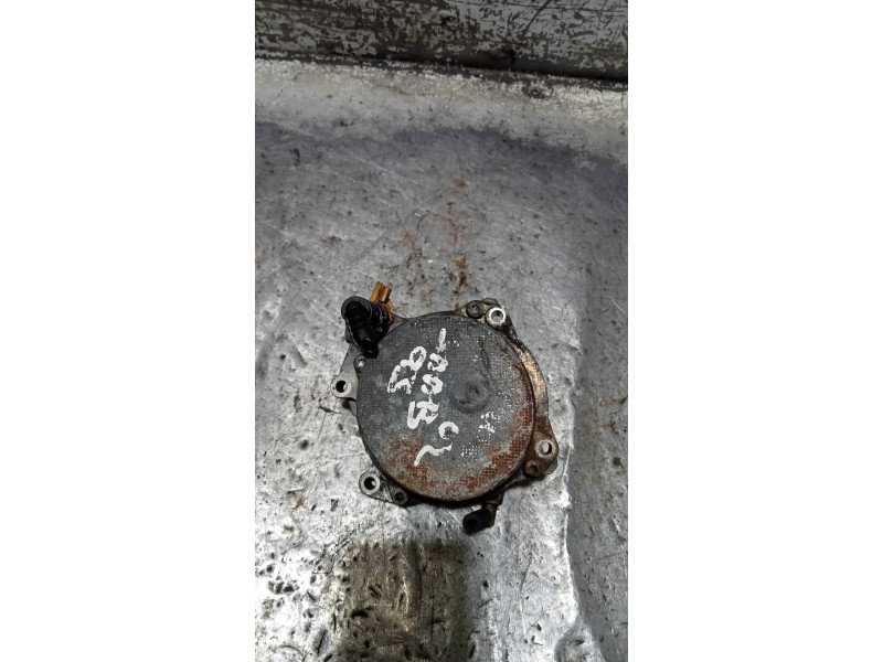 Recambio de depresor freno / bomba vacio para saab 9-3 sport hatch 1.9 tid linear referencia OEM IAM   