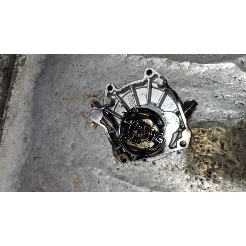 Recambio de depresor freno / bomba vacio para saab 9-3 sport hatch 1.9 tid linear referencia OEM IAM   