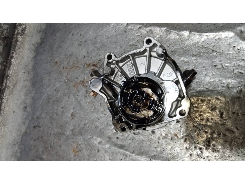 Recambio de depresor freno / bomba vacio para saab 9-3 sport hatch 1.9 tid linear referencia OEM IAM   