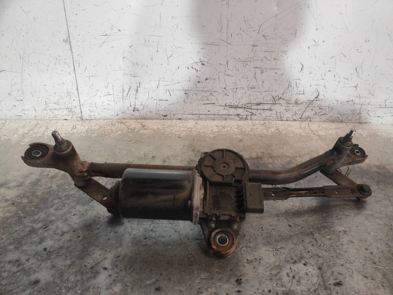 Recambio de motor limpia delantero para kia picanto 1.1 crdi active referencia OEM IAM   