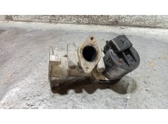 Recambio de valvula egr para peugeot 407 st confort referencia OEM IAM 9681825280  