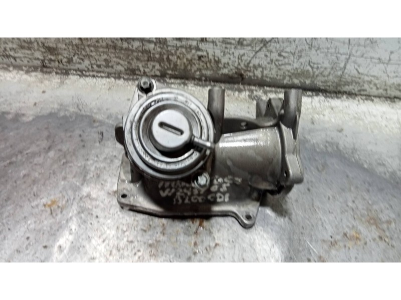 Recambio de valvula egr para mercedes clase b (w245) 200 cdi (245.208) referencia OEM IAM   