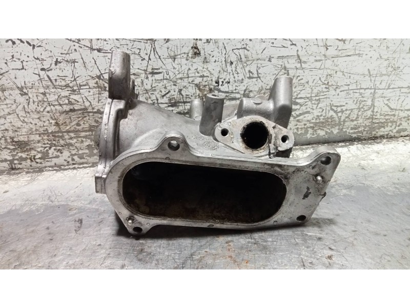 Recambio de valvula egr para mercedes clase b (w245) 200 cdi (245.208) referencia OEM IAM   