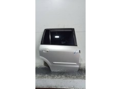 Recambio de puerta trasera derecha para mazda premacy (cp) td exclusive (74kw) referencia OEM IAM   5P