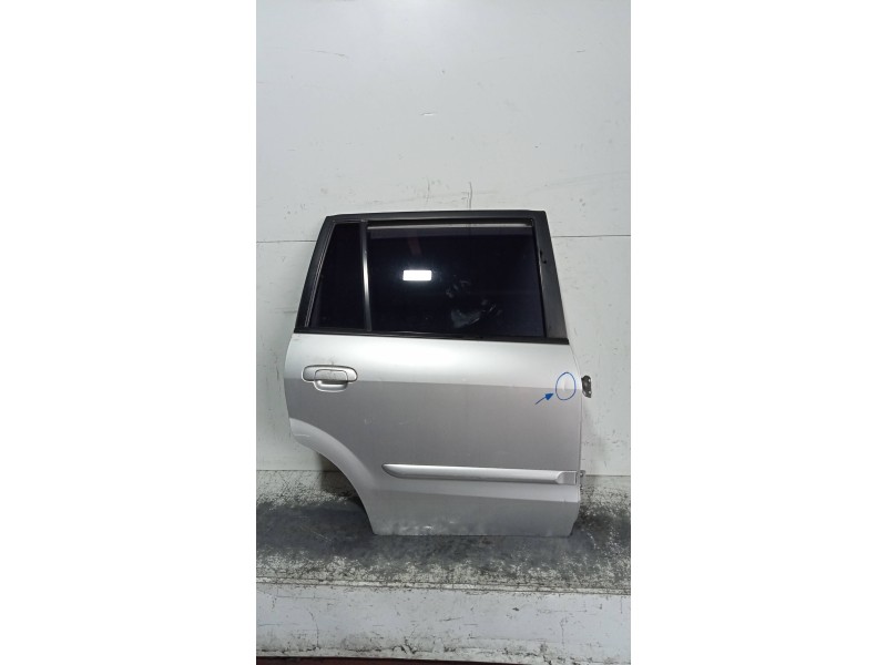 Recambio de puerta trasera derecha para mazda premacy (cp) td exclusive (74kw) referencia OEM IAM   5P