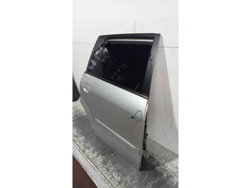 Recambio de puerta trasera derecha para mazda premacy (cp) td exclusive (74kw) referencia OEM IAM   5P