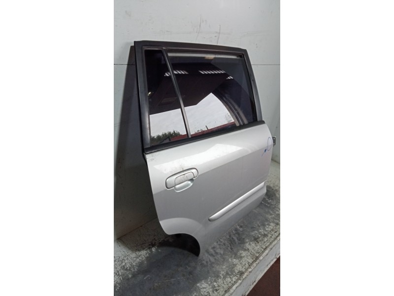 Recambio de puerta trasera derecha para mazda premacy (cp) td exclusive (74kw) referencia OEM IAM   5P