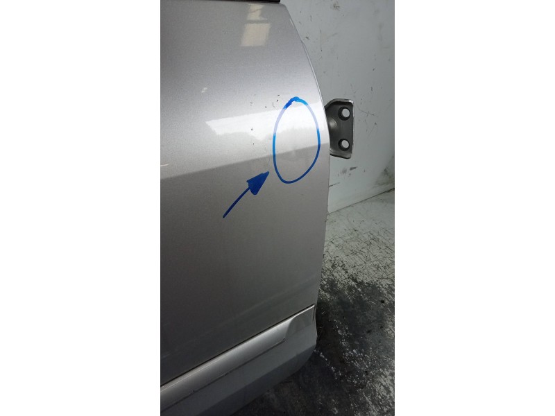 Recambio de puerta trasera derecha para mazda premacy (cp) td exclusive (74kw) referencia OEM IAM   5P