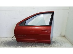 Recambio de puerta delantera izquierda para chrysler stratus berlina (ja) 2.0 le referencia OEM IAM   4P
