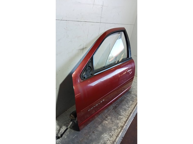 Recambio de puerta delantera izquierda para chrysler stratus berlina (ja) 2.0 le referencia OEM IAM   4P